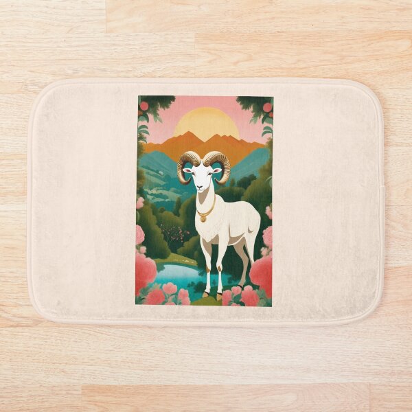 Item preview, Aries designed and sold by MarisePix.
