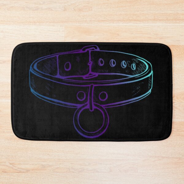 Item preview, bdsm - special collar designed and sold by Lyxy.