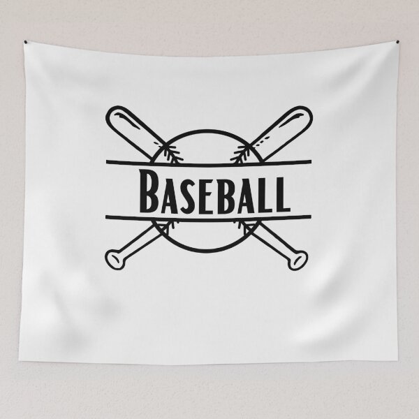 Item preview, Baseball designed and sold by Mateusz Majcherek.