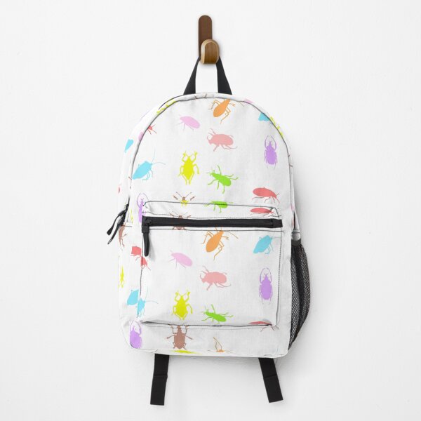 Item preview, Pastel insects designed and sold by KetiaArtWorld.