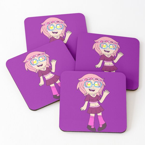 Item preview, Brittney Krisps  designed and sold by VioletMoonAnimation.