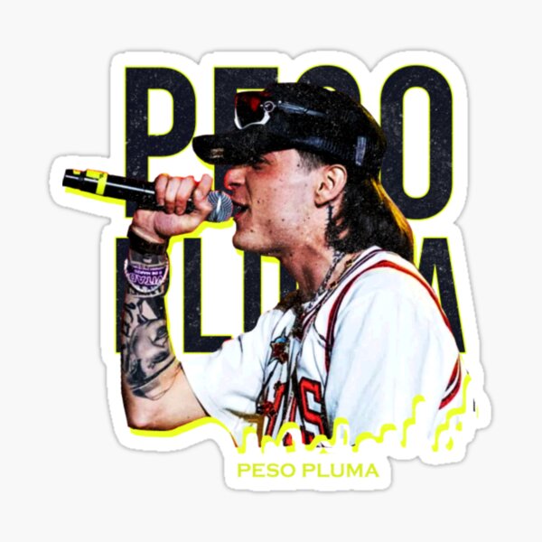 Chicago White Sox on X: Peso Pluma on the South Side!