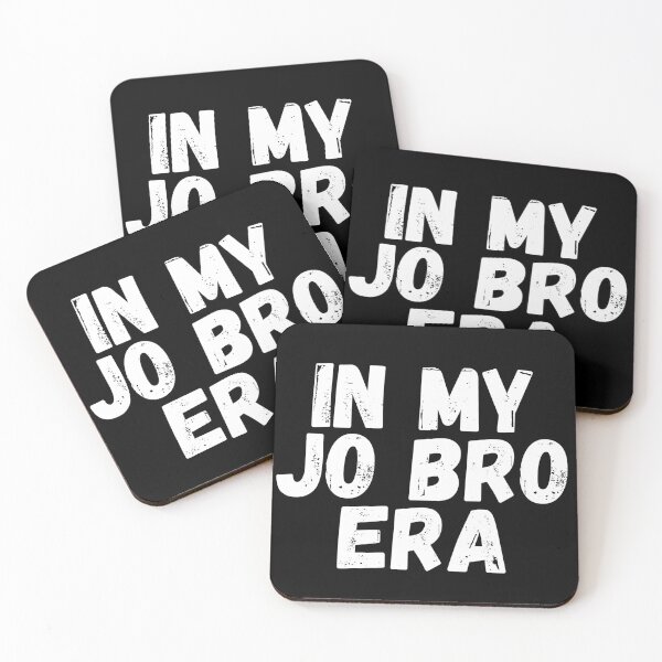 Item preview, In My Jo Bro Era designed and sold by manandi1.