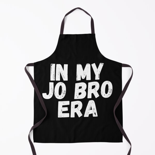 Item preview, In My Jo Bro Era designed and sold by manandi1.