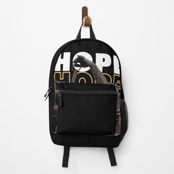 Item preview, Hope in Justice designed and sold by J-and-J.