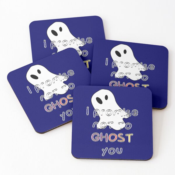 Item preview, Ghosting  designed and sold by DitzyDonuts.