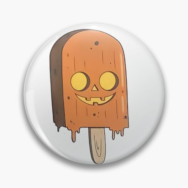 Item preview, Pumpkin ice cream  designed and sold by Coollzone.