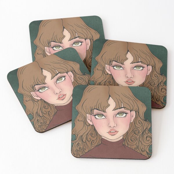 Item preview, Apprentice’s Fatigue  designed and sold by LittleMissLue.