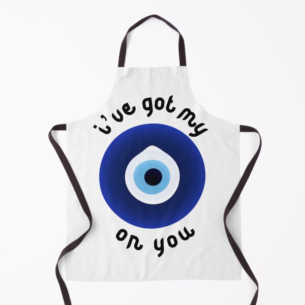 Item preview, I've Got My Eye On You designed and sold by mellownyellow.