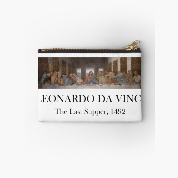 Item preview, Leonardo da Vinci - The Last Supper designed and sold by Damagaro.