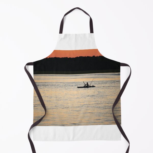 Item preview, Rowing At Sunset designed and sold by Cynthia48.