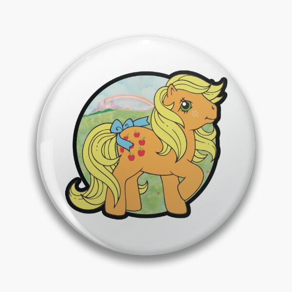 Item preview, 1980's Applejack designed and sold by Marco Bottiglieri.