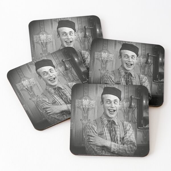 Item preview, Al Saint John designed and sold by Francespoppy.