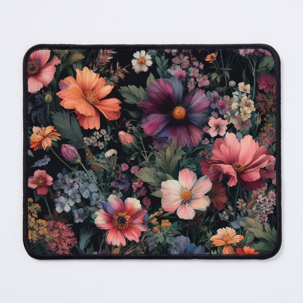 Item preview, wildflower field designed and sold by SpicyCactus.