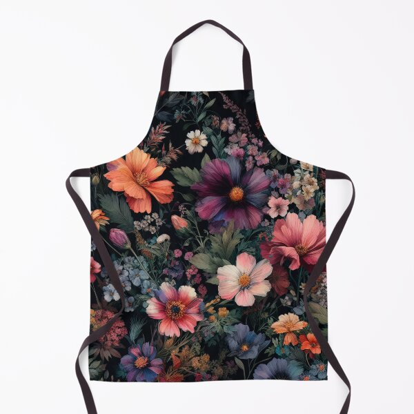 Item preview, wildflower field designed and sold by SpicyCactus.
