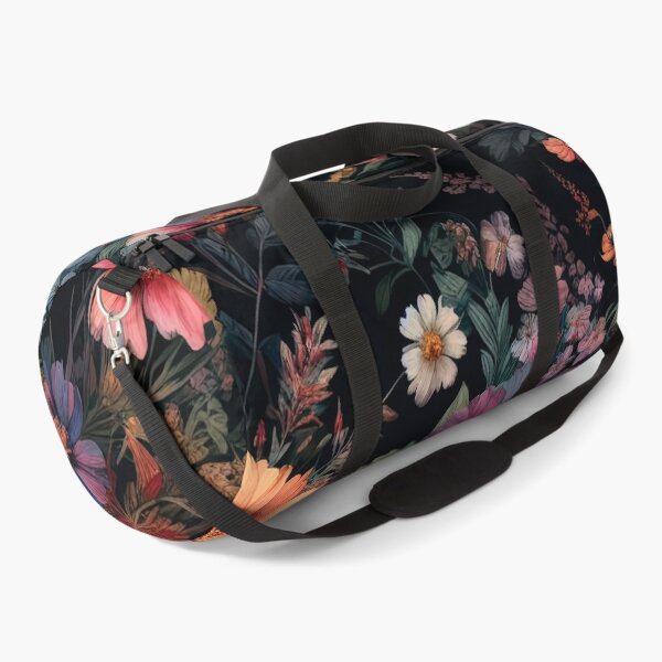 Item preview, wildflower field designed and sold by SpicyCactus.
