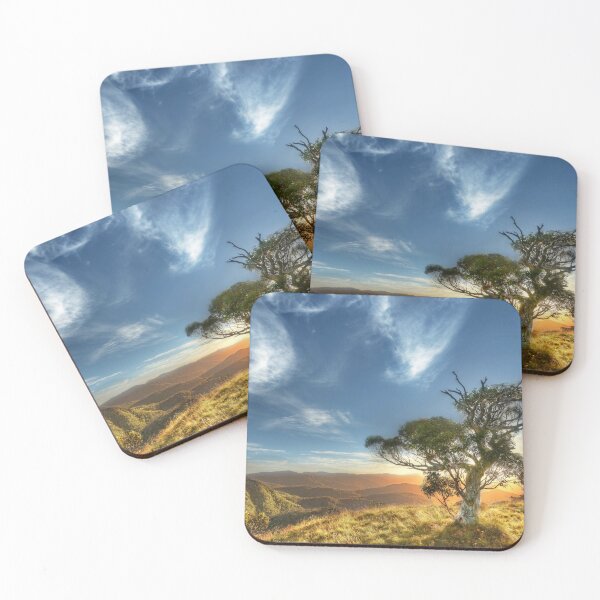 Item preview, Summer sunset, Mount Speculation designed and sold by Kevin McGennan.