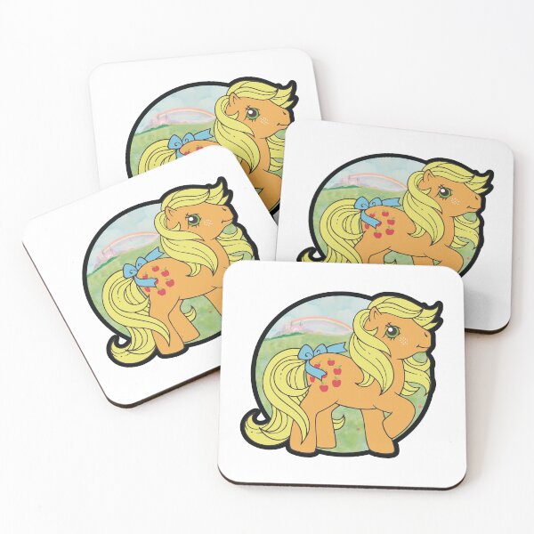 Item preview, 1980's Applejack designed and sold by Marco Bottiglieri.