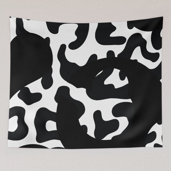 Item preview, Panther Skin Pattern designed and sold by M3PicsStudio.