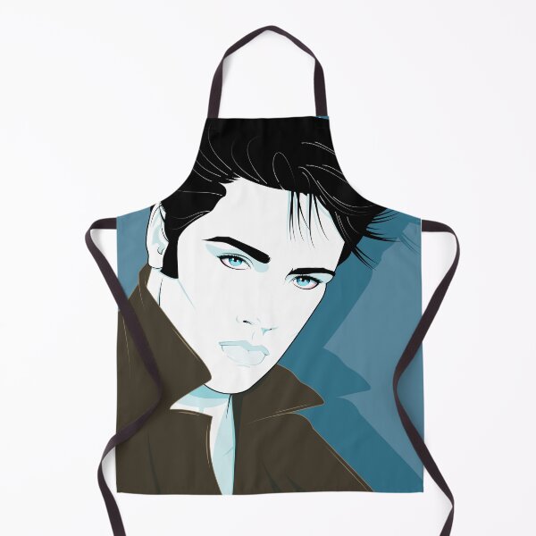 Item preview, The King of Rock and Roll designed and sold by Ron Santiano.