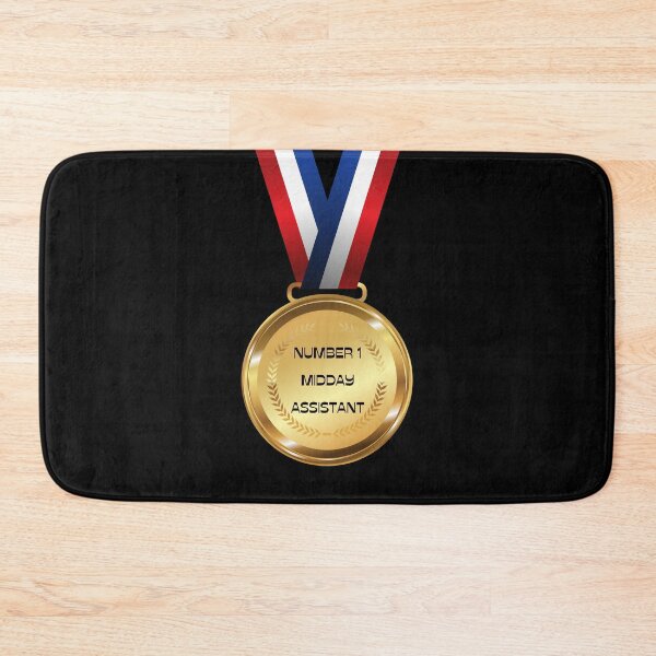 Item preview, Number 1 Midday Assistant designed and sold by Imemewell.