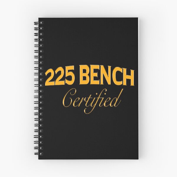 Artikelvorschau, 225 Bench-zertifiziert entworfen und verkauft von joshemf.