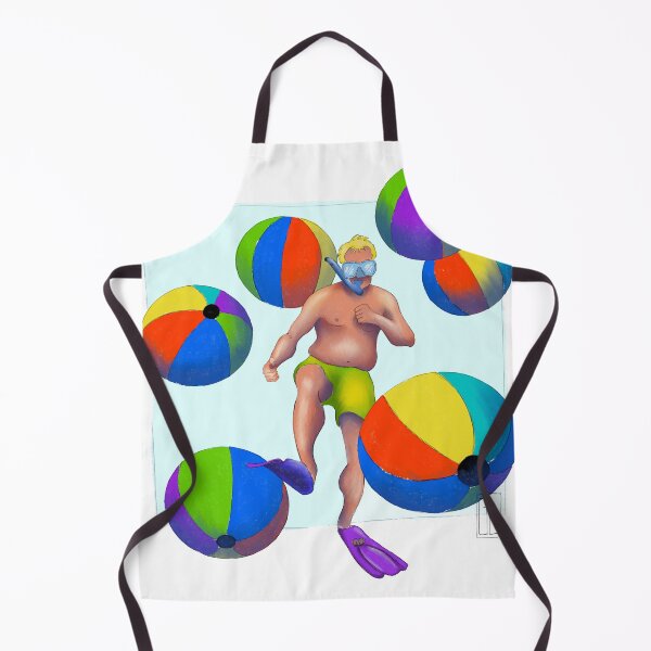 Item preview, Beach Boy designed and sold by Langfordcraft.