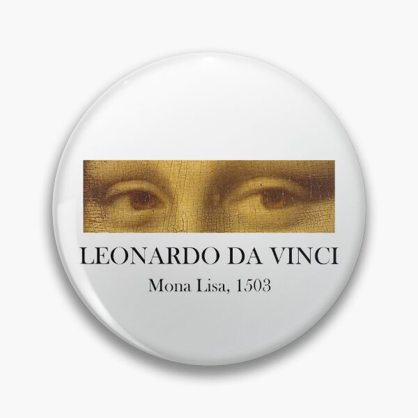 Item preview, Leonardo da Vinci - Mona Lisa designed and sold by Damagaro.
