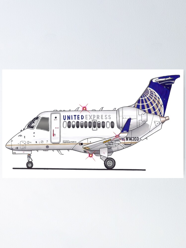 J-AIR ERJ ポスター J air embraer hi-res stock photography and images - Alamy