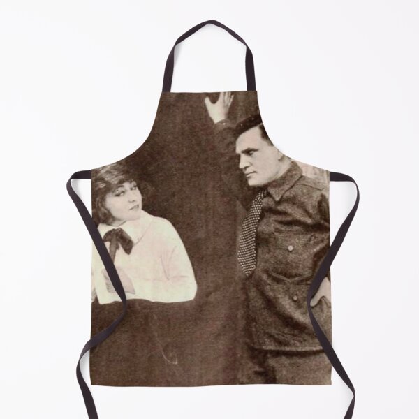 Item preview, The Man Hunt (1918) designed and sold by Francespoppy.