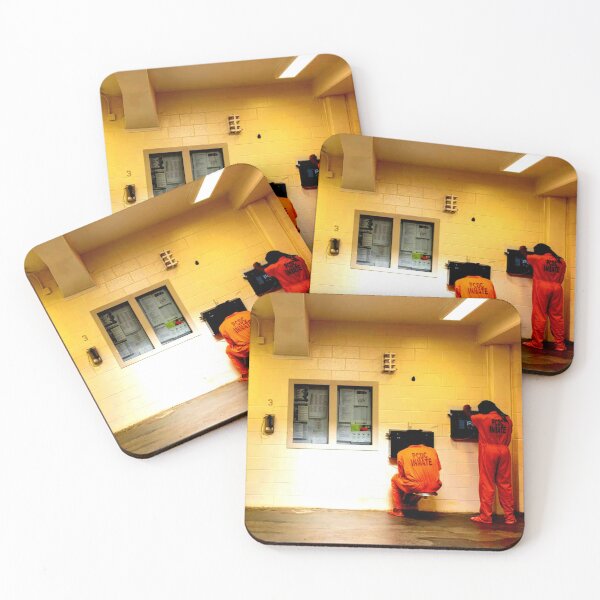 Item preview, 60 Days designed and sold by ontological.