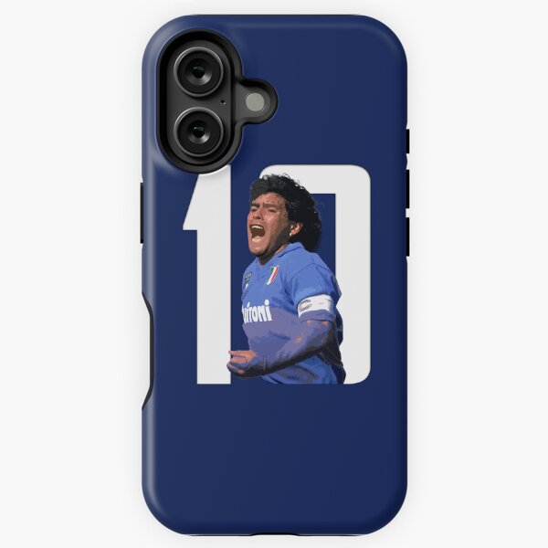 Item preview, Napoli - Diego Maradona designed and sold by OFFItaly.