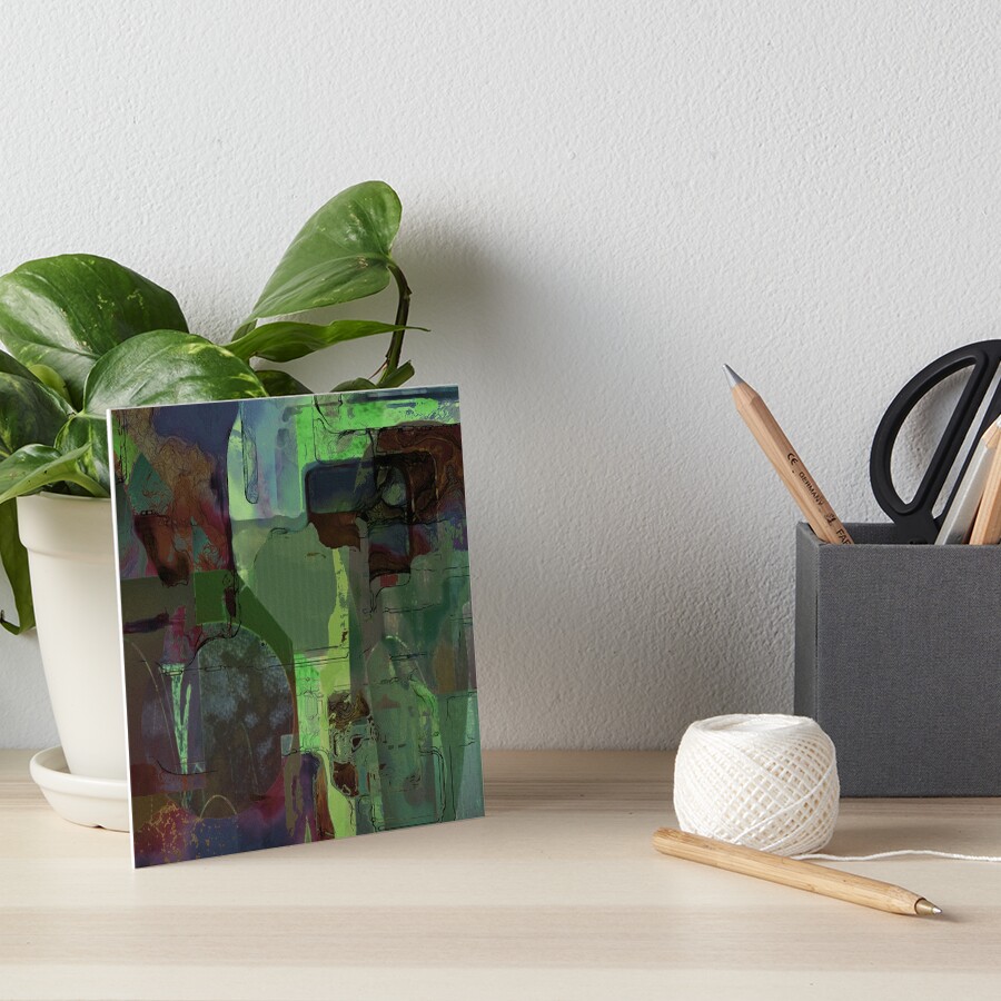 Artikel-Vorschau von Galeriedruck, designt und verkauft von Elizabeth Austin-Craig.