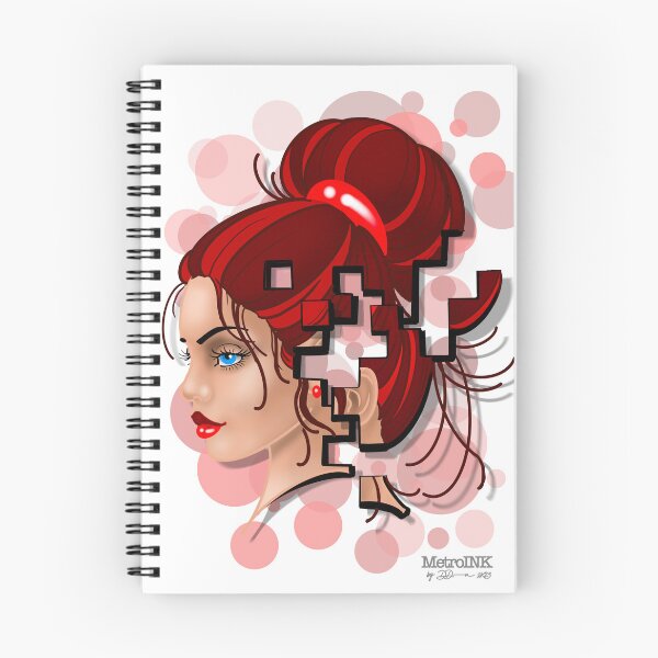 Item preview, Peace of Mind designed and sold by MetroInk.