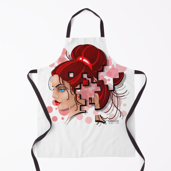Item preview, Peace of Mind designed and sold by MetroInk.