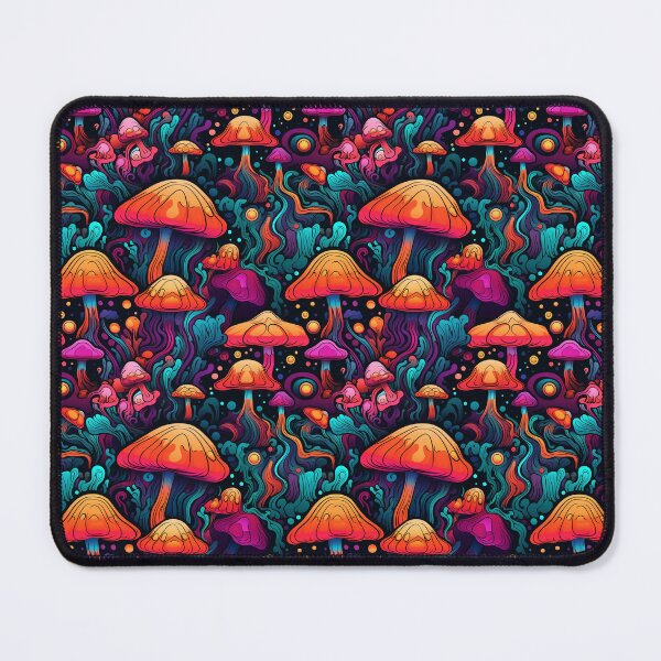 Item preview, Mushroom Mind Slime designed and sold by AlmostForgot.