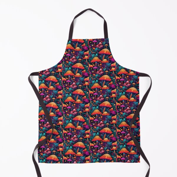 Item preview, Mushroom Mind Slime designed and sold by AlmostForgot.