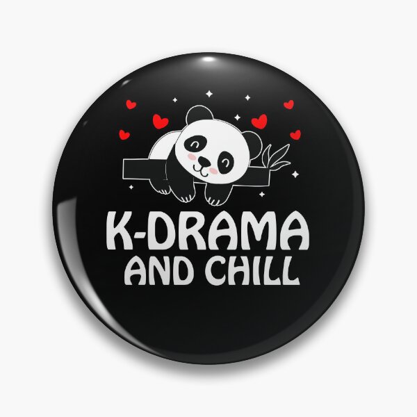 Item preview, K-Drama Lover South Korea Korean Drama Fingerheart designed and sold by THaDesign.