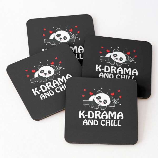 Item preview, K-Drama Lover South Korea Korean Drama Fingerheart designed and sold by THaDesign.