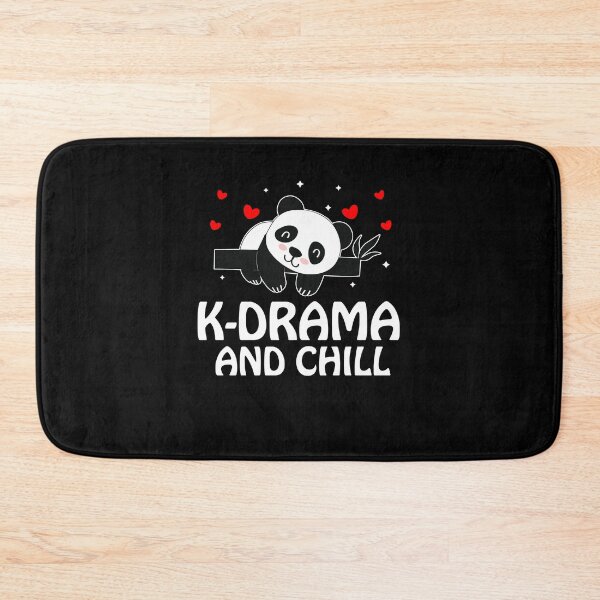 Item preview, K-Drama Lover South Korea Korean Drama Fingerheart designed and sold by THaDesign.