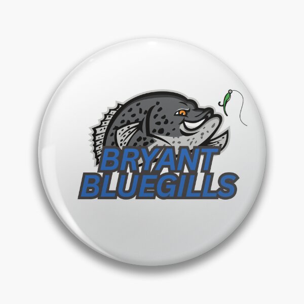 Item preview, Bryant Blue gill designed and sold by LACAPTAINDIPDIP.