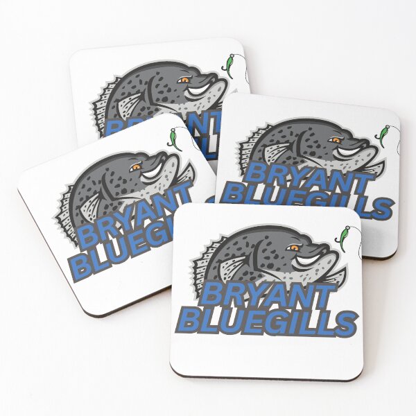 Item preview, Bryant Blue gill designed and sold by LACAPTAINDIPDIP.