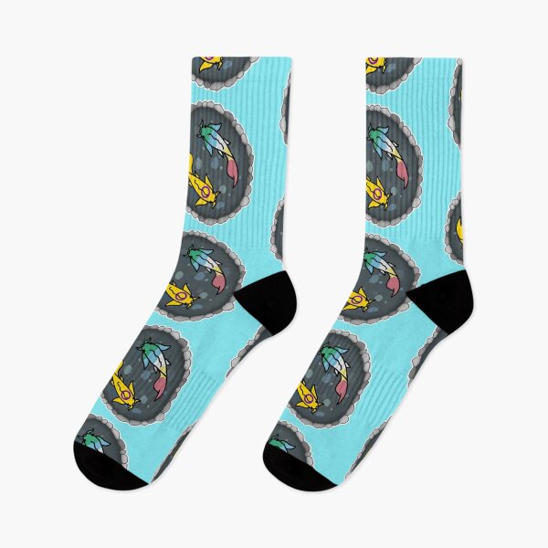 Item preview, Intersex and Disability Pride Flag Koi Pond designed and sold by CastleOfDragons.