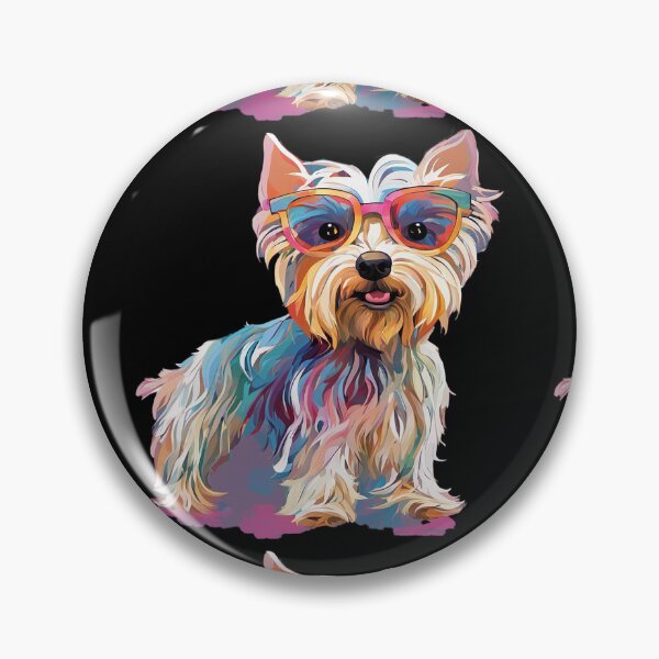 Item preview, Biewer Terrier designed and sold by SAS-Designer.