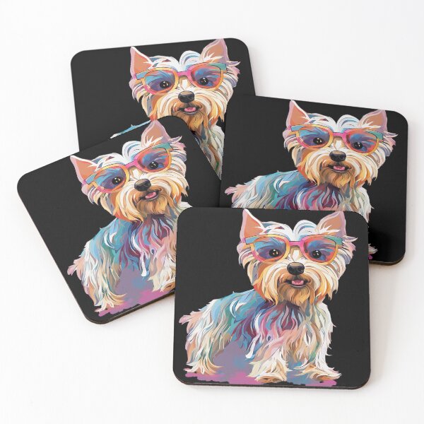Item preview, Biewer Terrier designed and sold by SAS-Designer.
