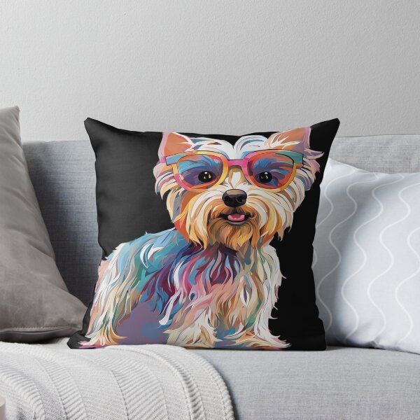 Item preview, Biewer Terrier designed and sold by SAS-Designer.