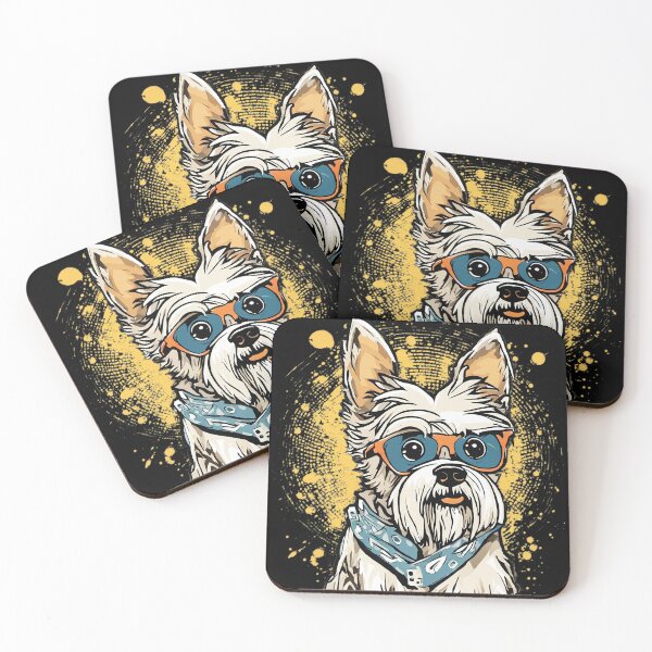 Item preview, Biewer Terrier designed and sold by SAS-Designer.