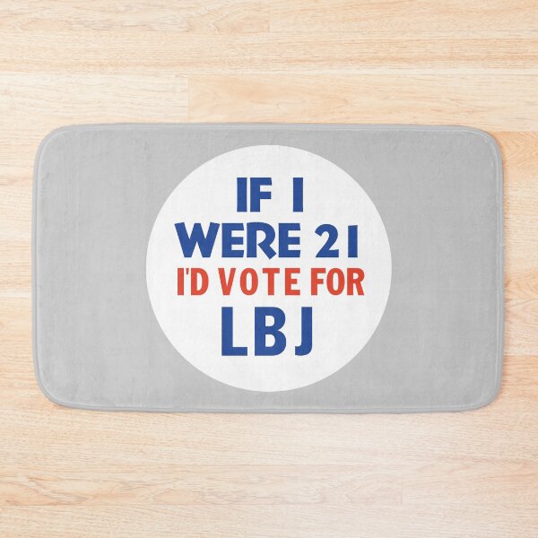 Item preview, The LBJ 21 designed and sold by franklinprintco.
