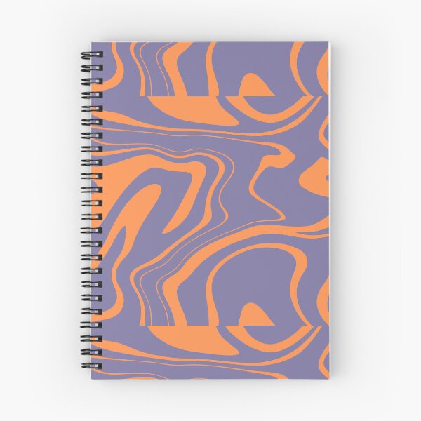 Item preview, Optical Illusion Distortion - Purple (O) designed and sold by SlogansUS.