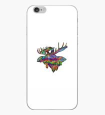 Colorful Extreme iPhone Case